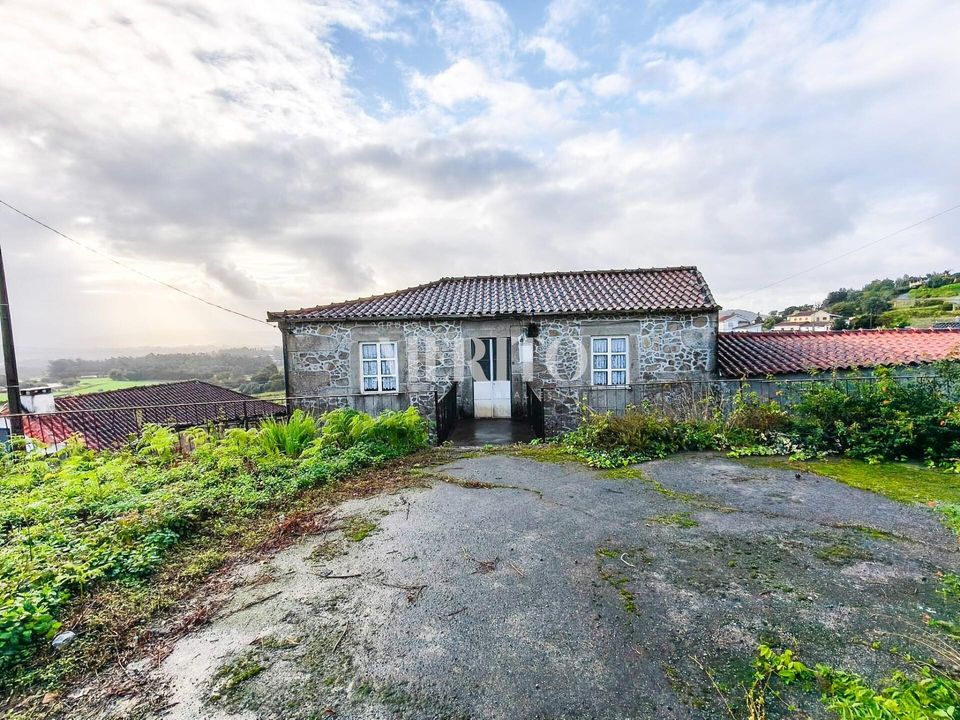 Byhus i Barcelos, Braga - foto 1