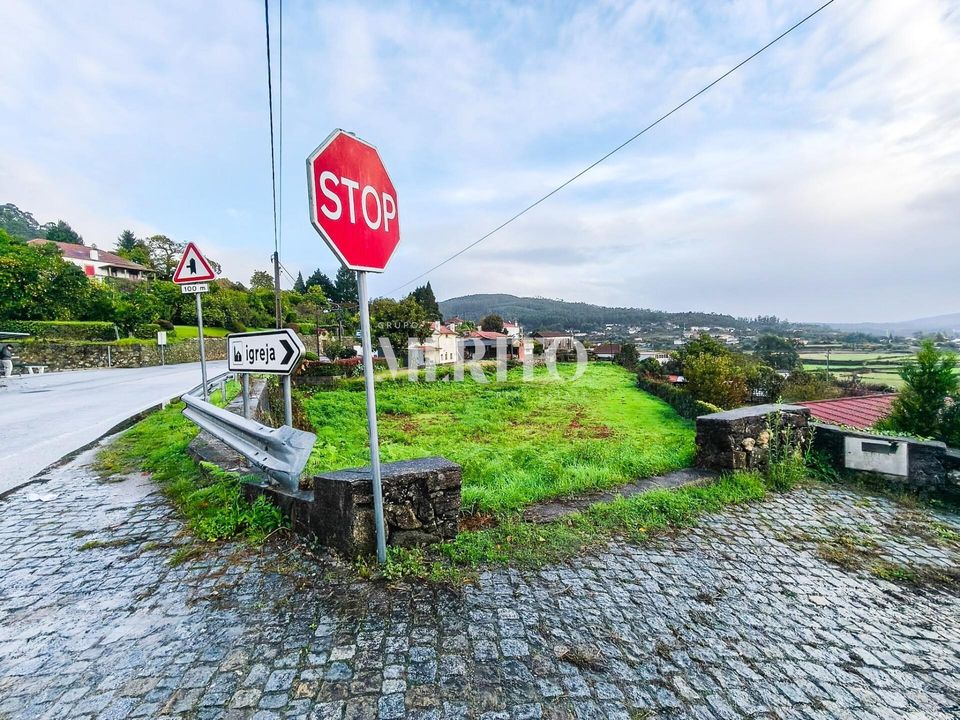 Byhus i Barcelos, Braga - foto 2