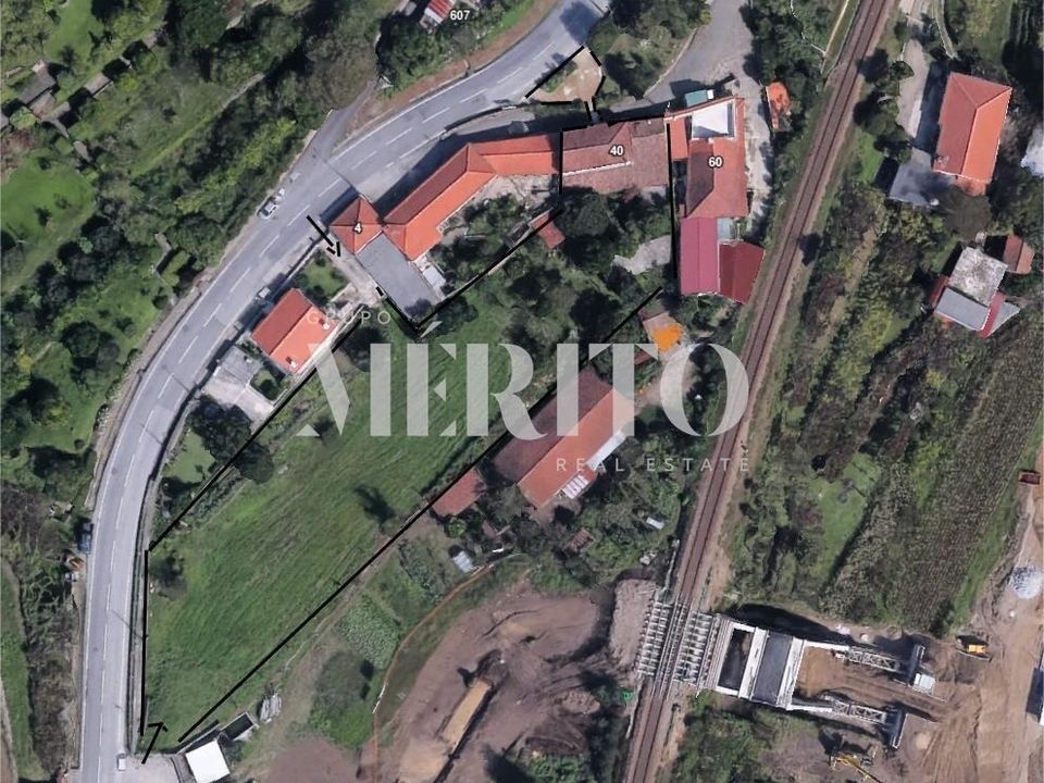 Byhus i Barcelos, Braga - foto 3