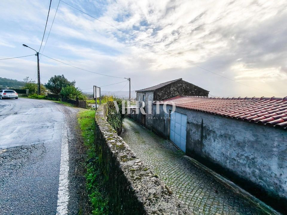 Byhus i Barcelos, Braga - foto 5