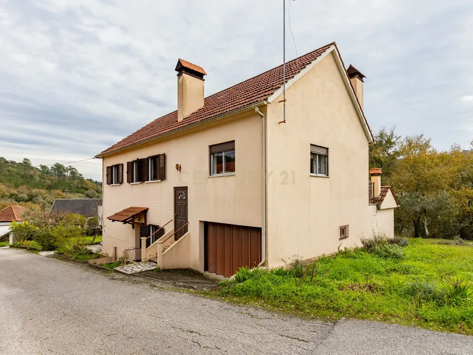 Villa a Pombal, Leiria - foto 1