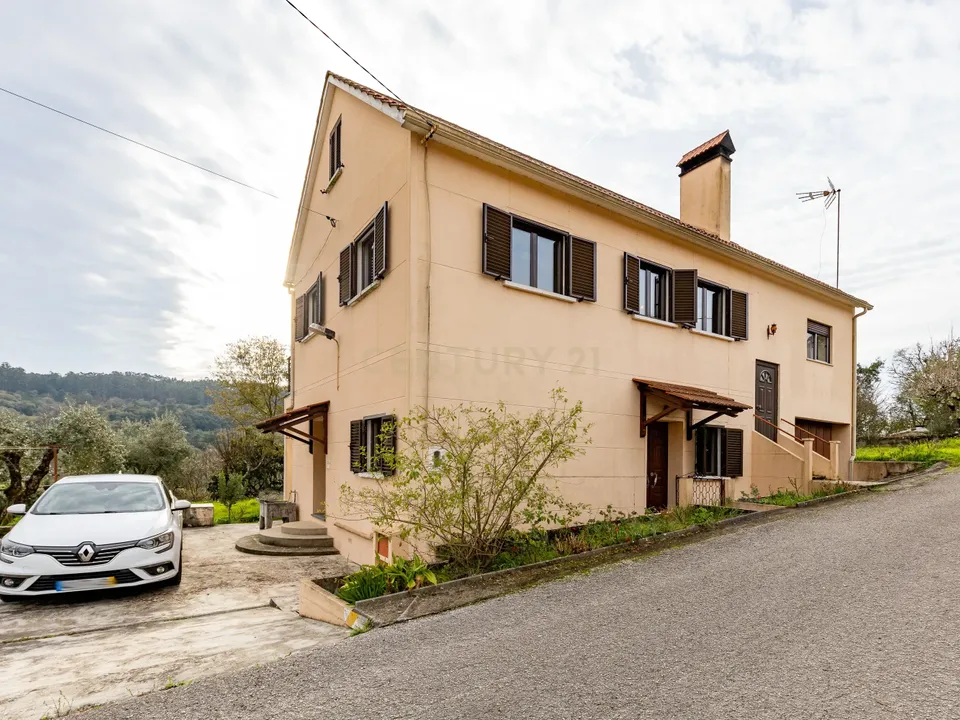 Villa a Pombal, Leiria - foto 2