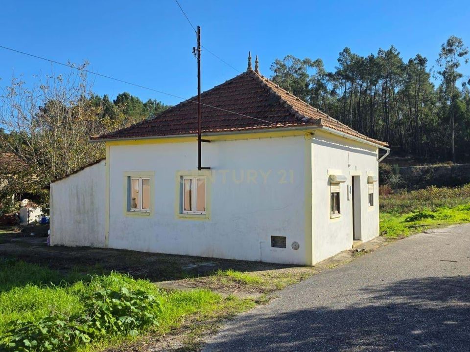 Villa i Pombal, Leiria - foto 1
