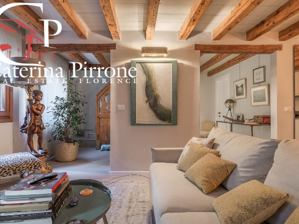 Rækkehus i Greve in Chianti, Florence - foto 5