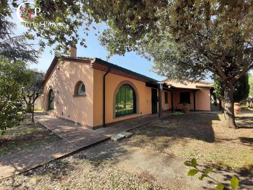 Villa i Cecina, Livorno - foto 1