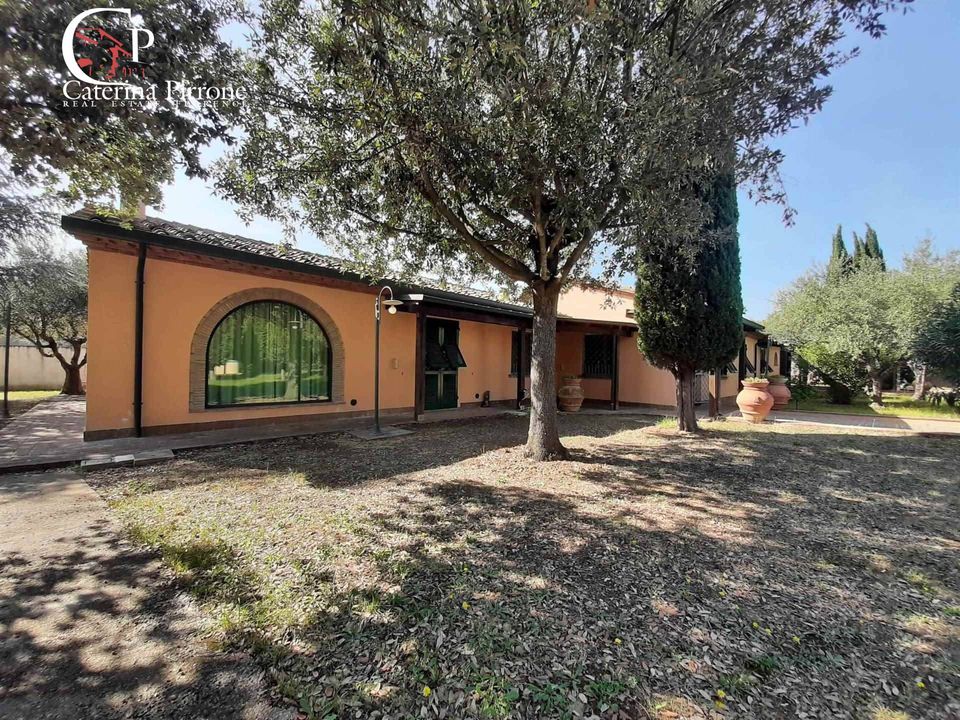 Villa i Cecina, Livorno - foto 2