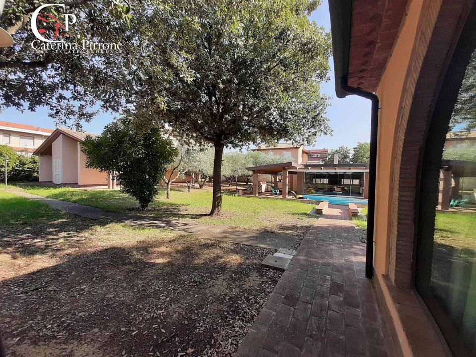 Villa i Cecina, Livorno - foto 4