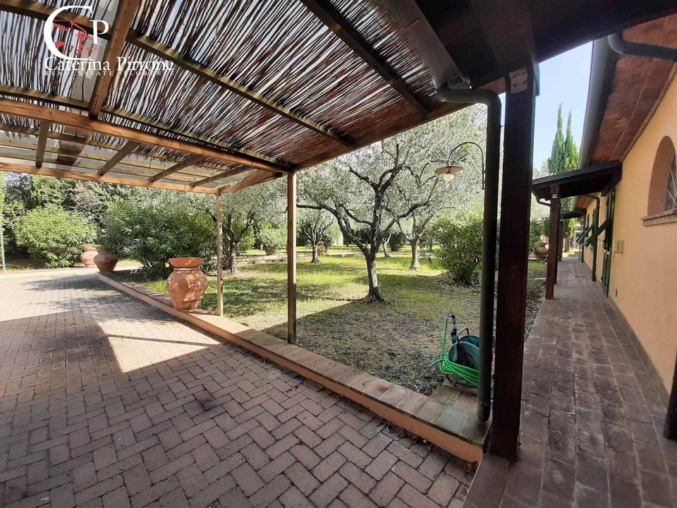 Villa i Cecina, Livorno - foto 5