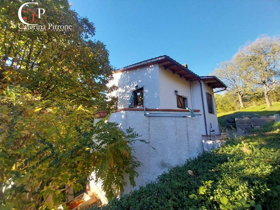 Villa i Londa, Florence - foto 3