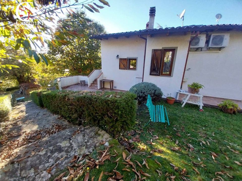 Villa i Londa, Florence - foto 4