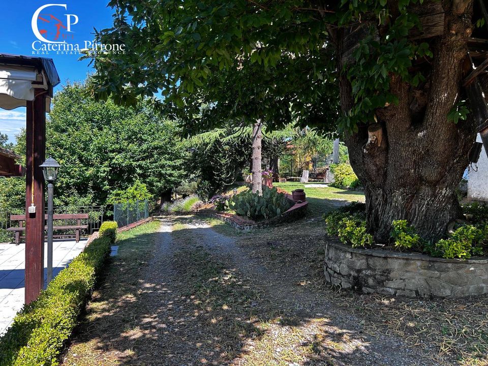 Villa a Londa, Florence - foto 3