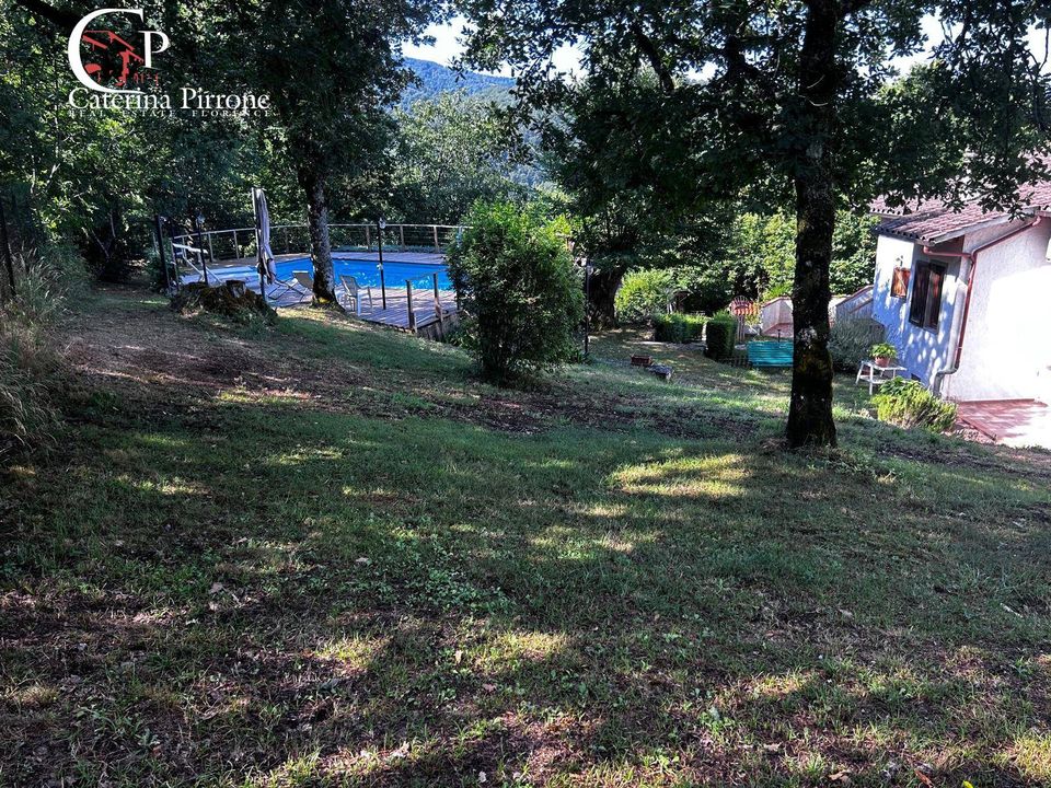 Villa a Londa, Florence - foto 4