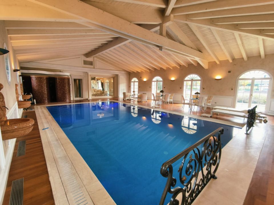 Villa i Badia Polesine, Rovigo - foto 5