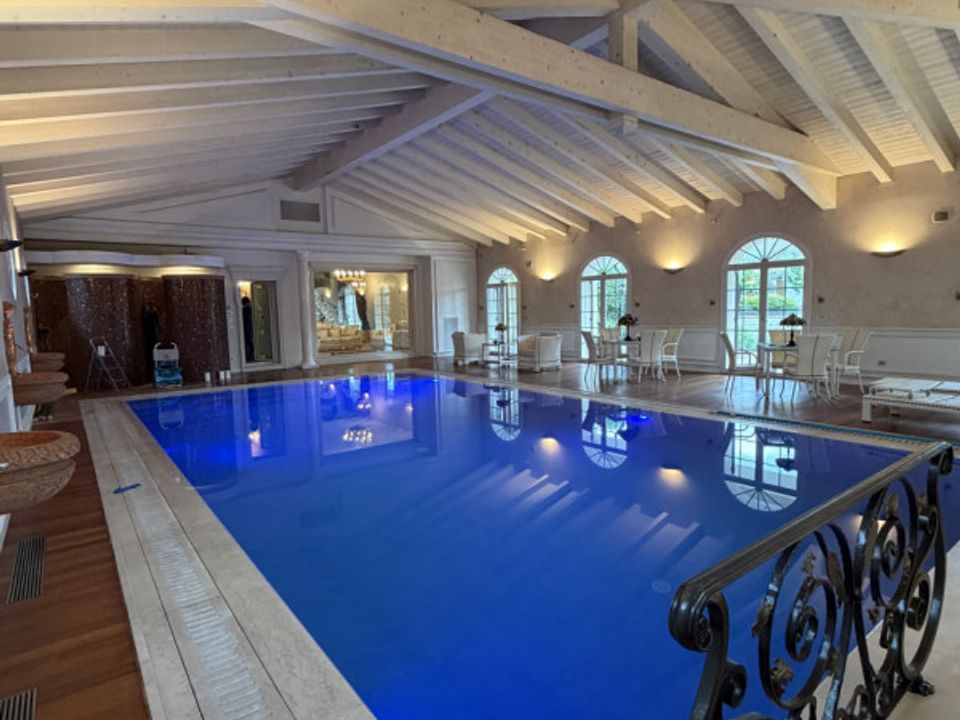 Villa i Badia Polesine, Rovigo - foto 2