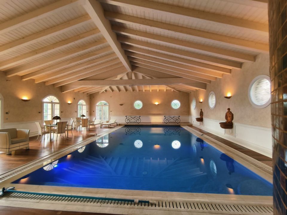 Villa i Badia Polesine, Rovigo - foto 3