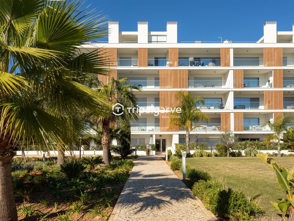 Lejlighed i Albufeira, Faro - foto 3