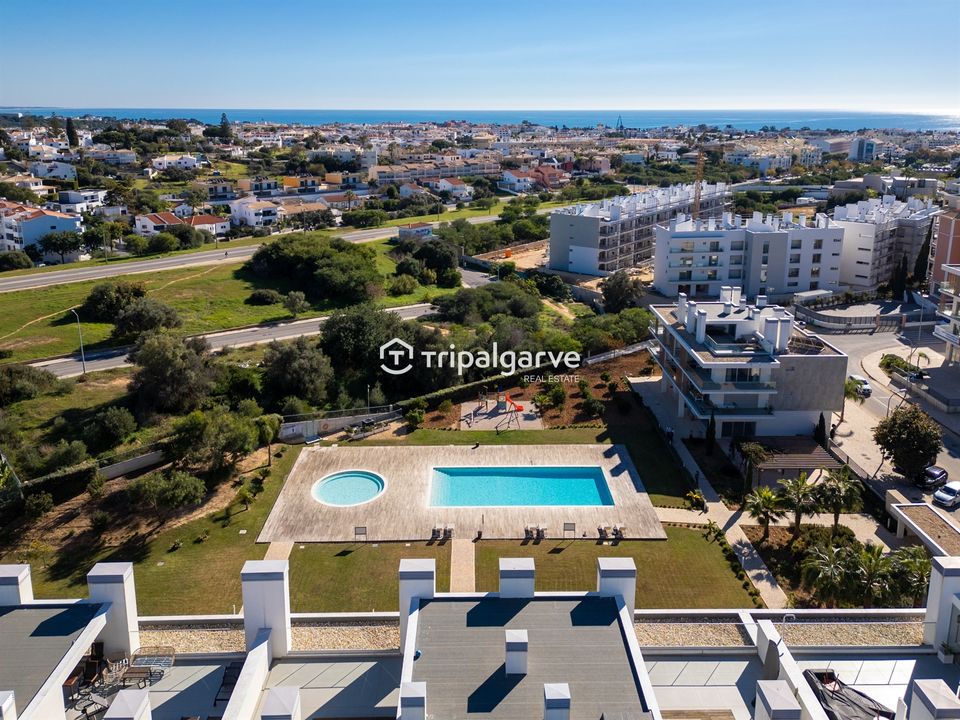 Lejlighed i Albufeira, Faro - foto 5