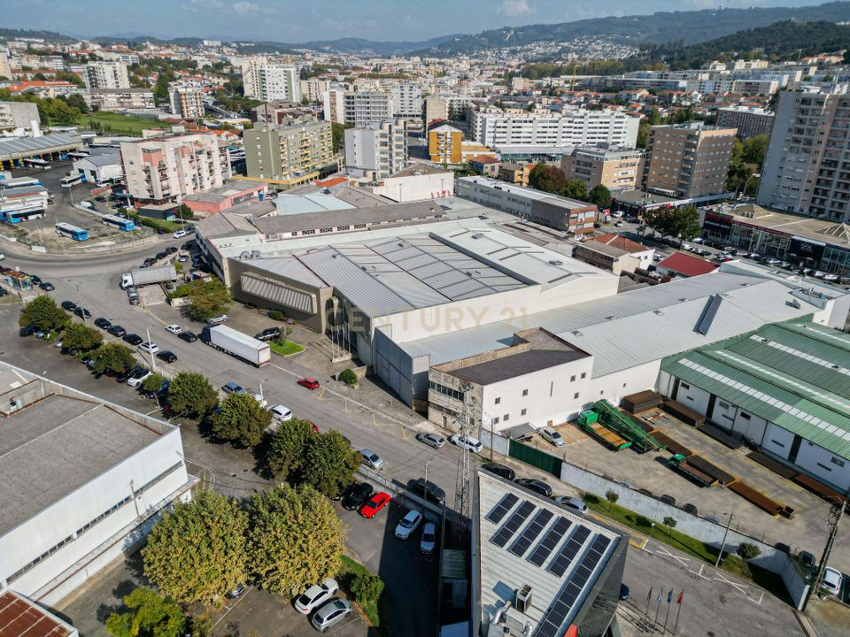 Erhvervsejendom i Ferreiros, Braga - foto 2