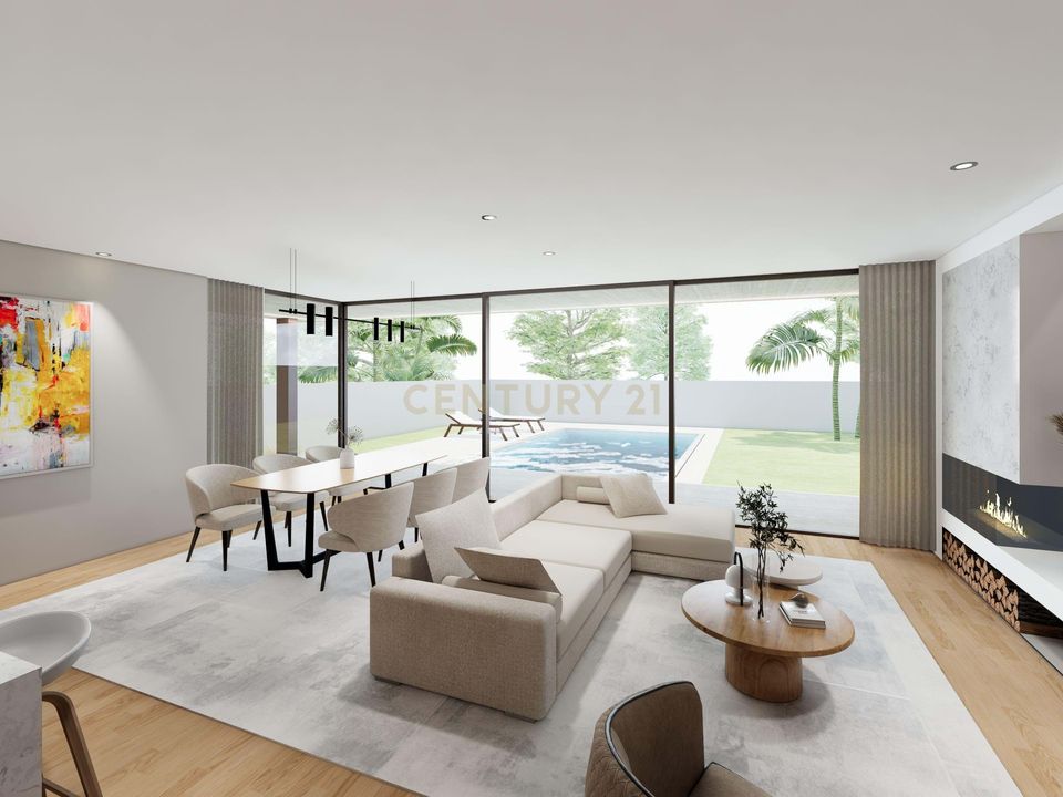 Villa i Amares, Braga - foto 2