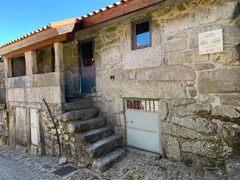 Villa i Vieira do Minho, Braga - bilde 2