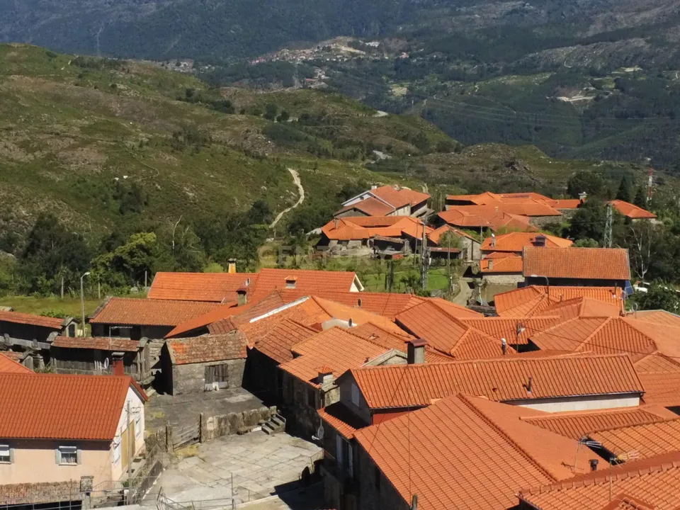 Villa i Vieira do Minho, Braga - bilde 3