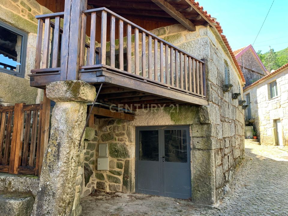 Villa i Vieira do Minho, Braga - bilde 4