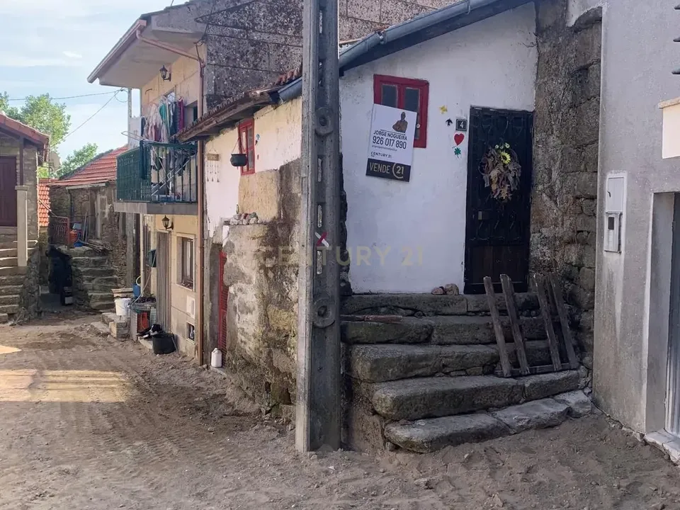 Villa i Pitoes das Junias, Vila Real - foto 4