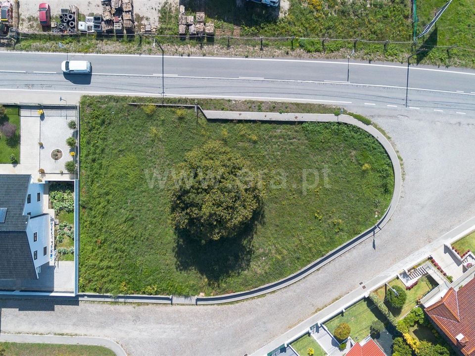Helårsgrund i Barcelos, Braga - foto 1