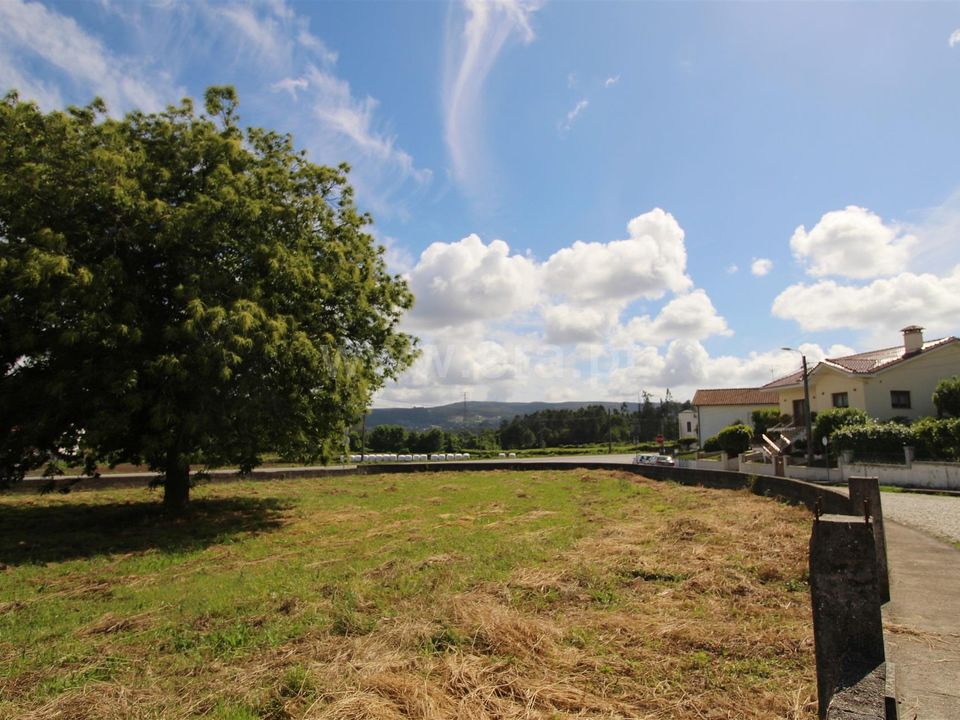 Helårsgrund i Barcelos, Braga - foto 3