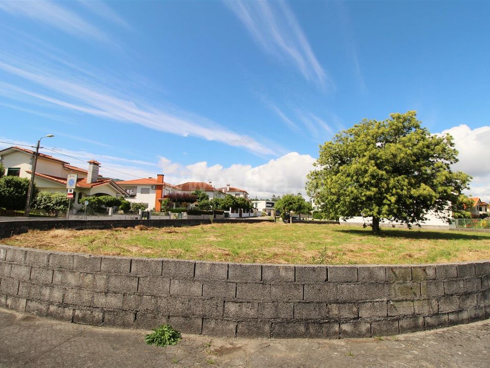 Helårsgrund i Barcelos, Braga - foto 5