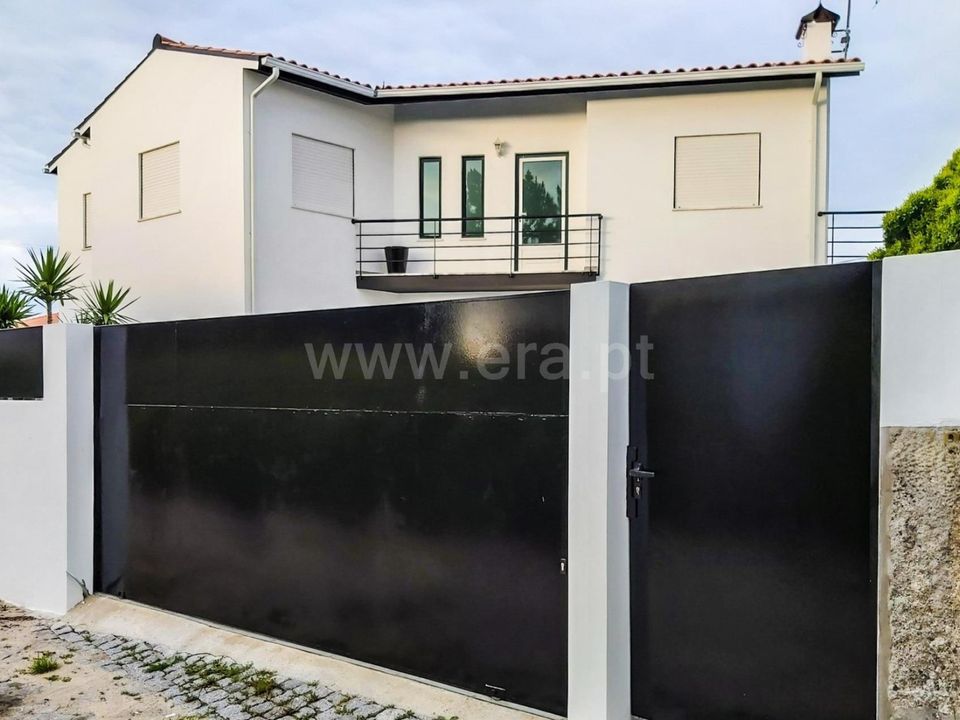 Villa i Esposende, Braga - foto 1