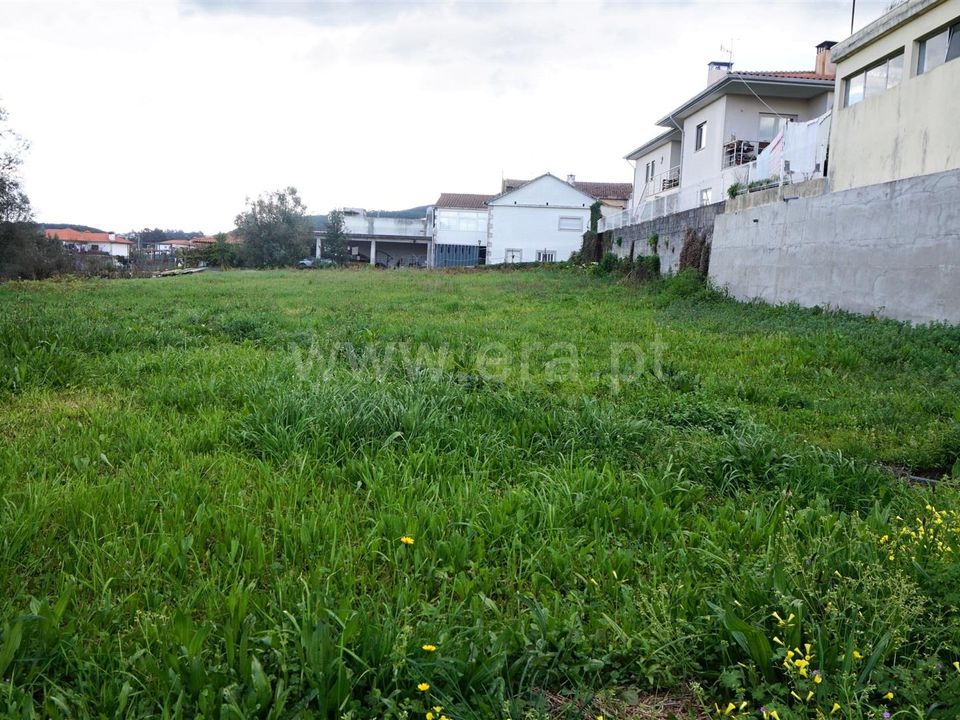 Helårsgrund i Barcelos, Braga - foto 1
