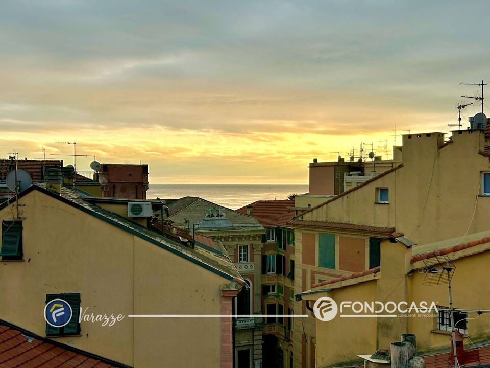 Lejlighed i Varazze, Savona - foto 3