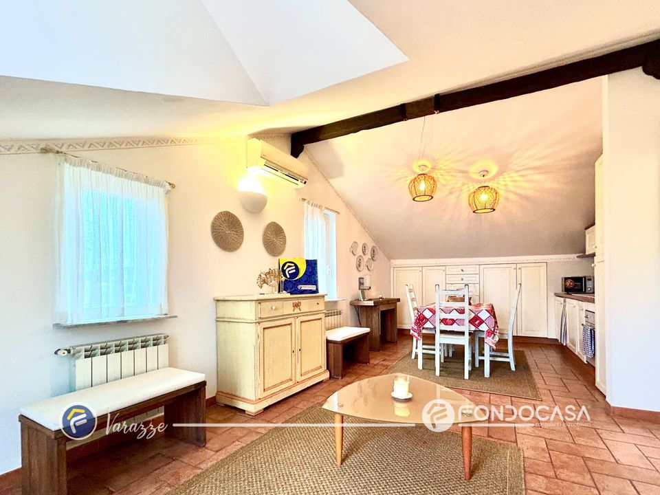 Apartament a Varazze, Savona - foto 1