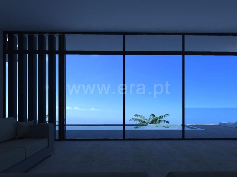 Villa i Calheta, Madeira - foto 3