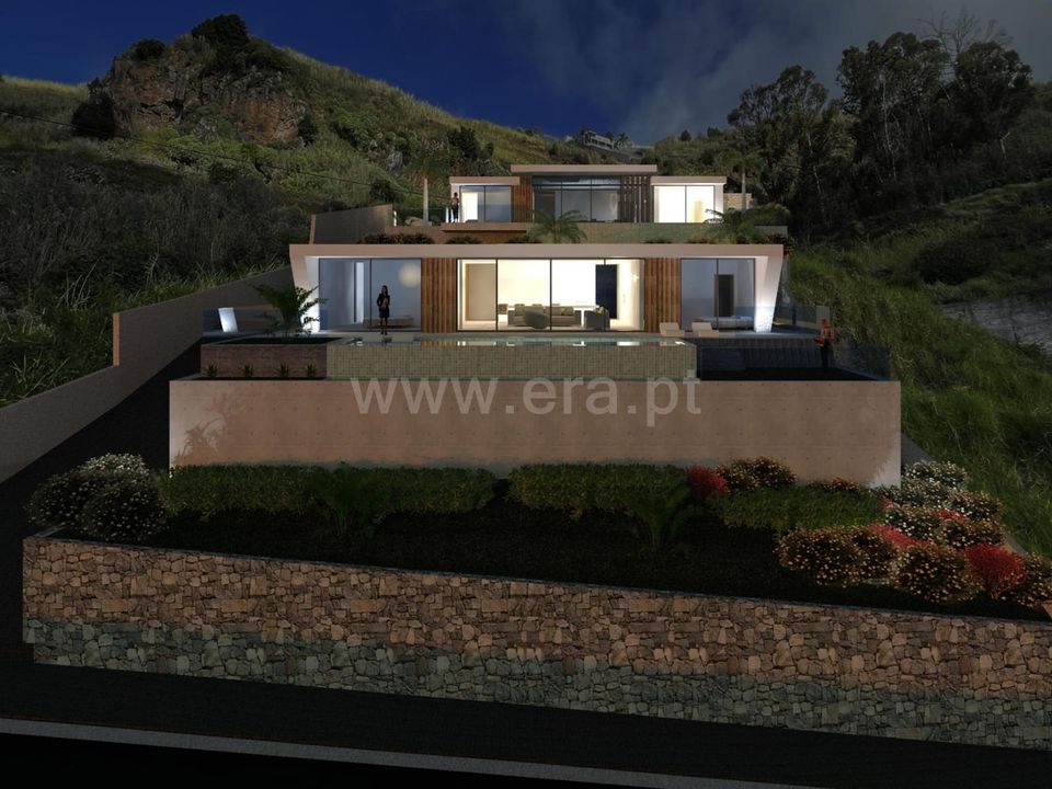 Villa i Calheta, Madeira - foto 4