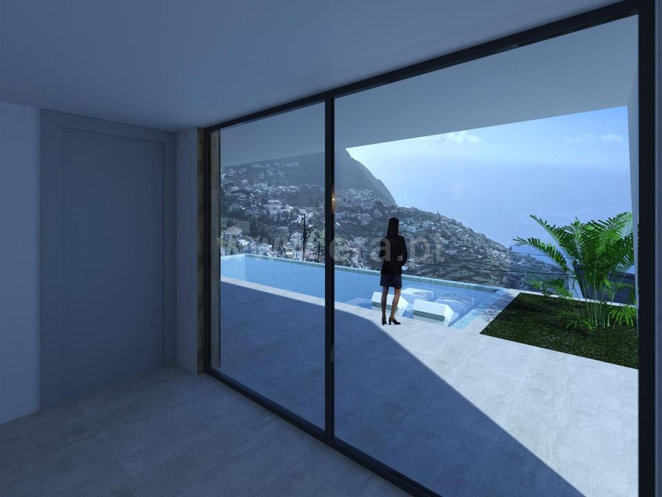 Villa i Calheta, Madeira - foto 5