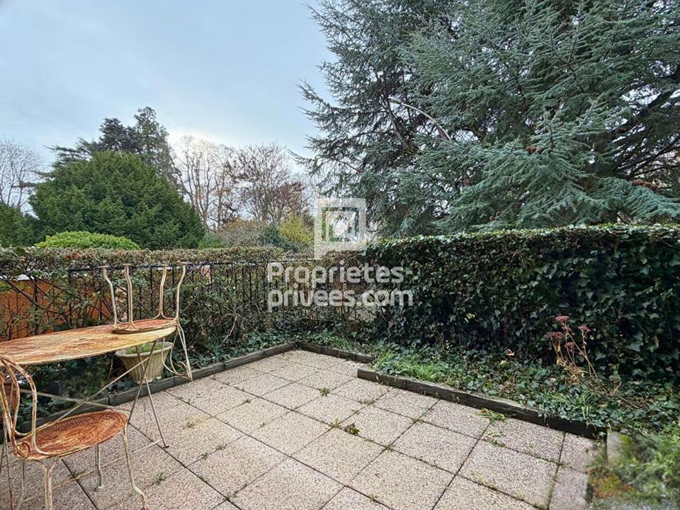 Apartament: Saint-Cyr-sur-Loire, Indre-et-Loire – zdjęcie 1