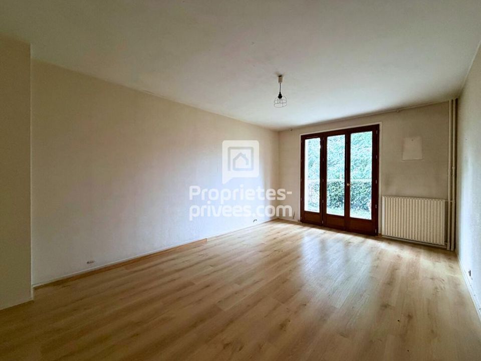 Apartament: Saint-Cyr-sur-Loire, Indre-et-Loire – zdjęcie 2