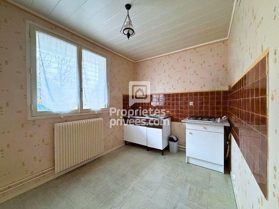 Apartament: Saint-Cyr-sur-Loire, Indre-et-Loire – zdjęcie 4