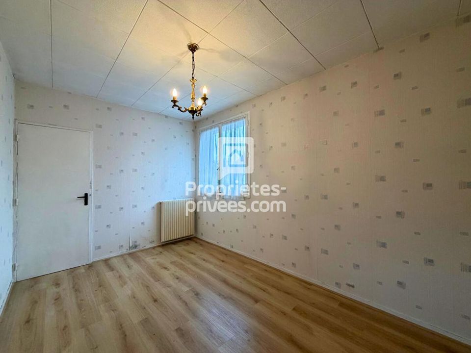 Apartament: Saint-Cyr-sur-Loire, Indre-et-Loire – zdjęcie 5