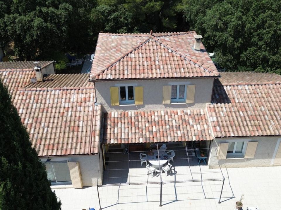 Villa i Carpentras, Vaucluse - foto 1