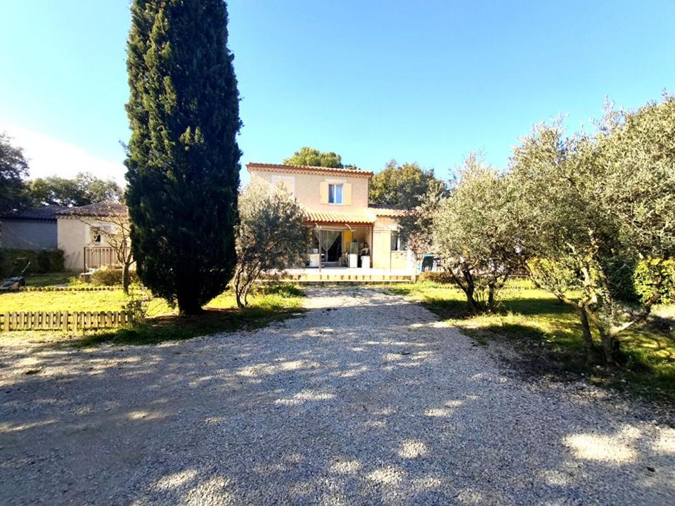 Villa i Carpentras, Vaucluse - foto 2