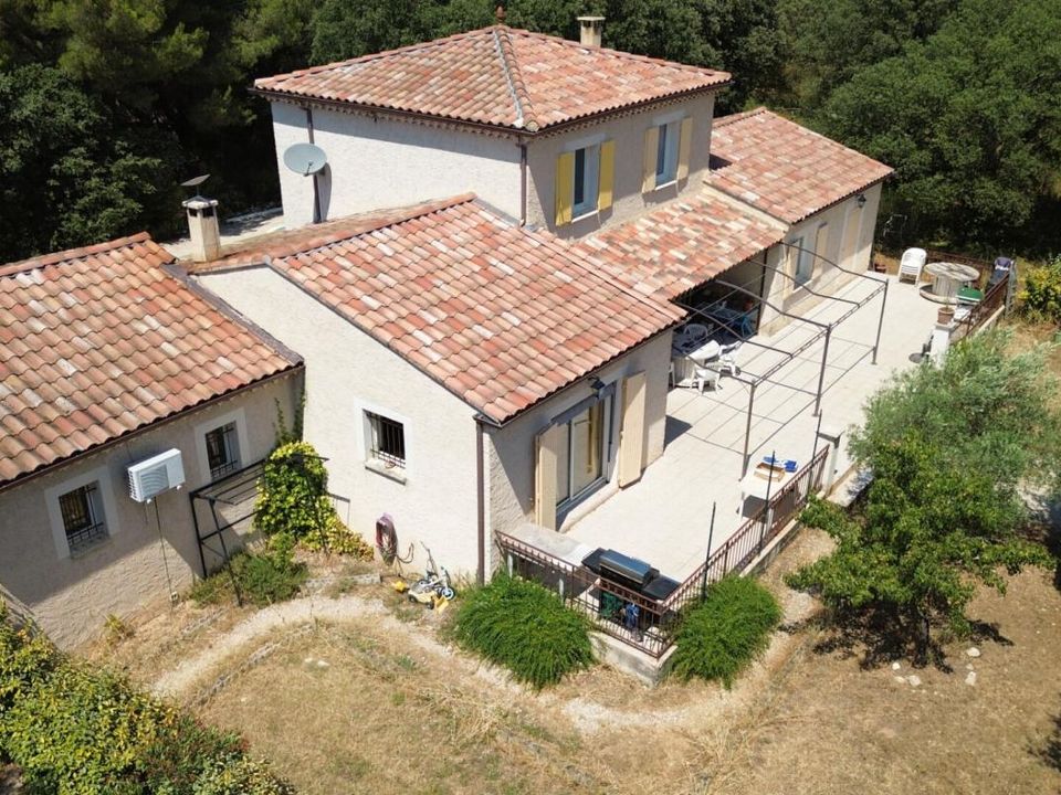 Villa i Carpentras, Vaucluse - foto 3