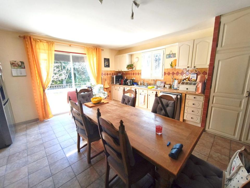 Villa i Carpentras, Vaucluse - foto 4