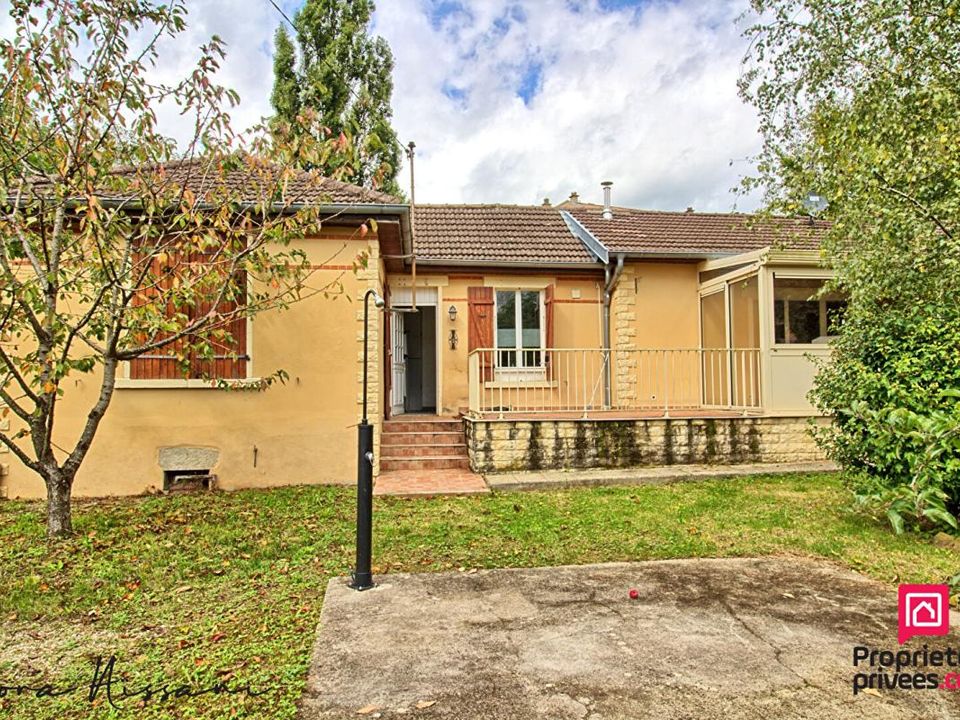 Villa i Dole, Jura - foto 2