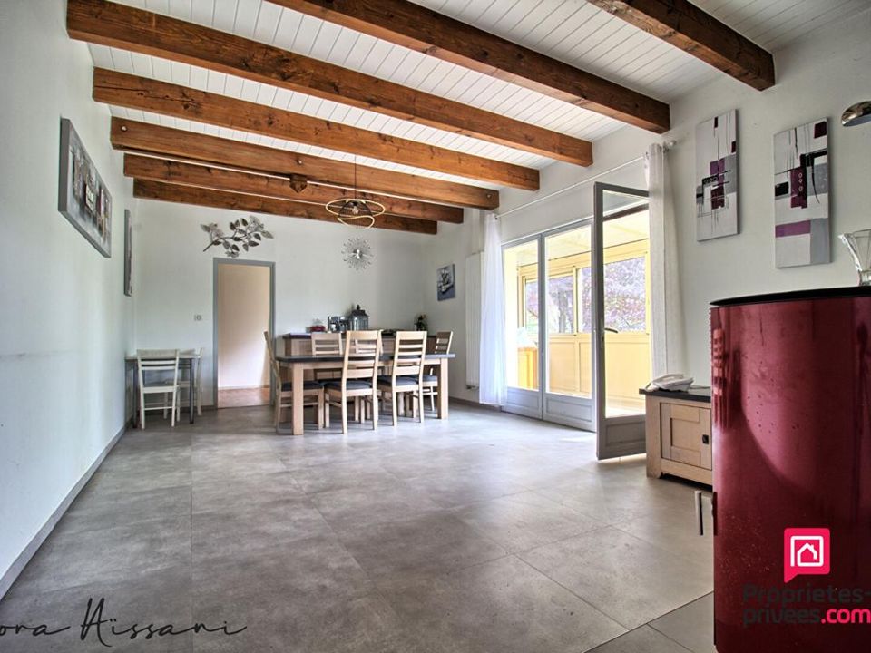 Villa i Dole, Jura - foto 5