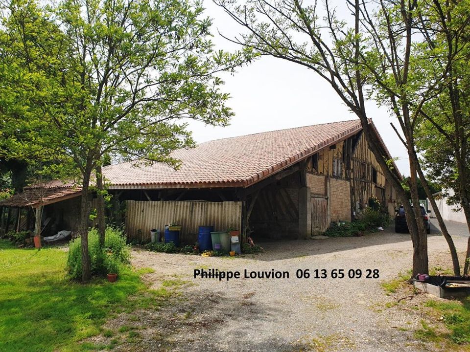 Villa i Levignac-de-Guyenne, Lot-et-Garonne - foto 2