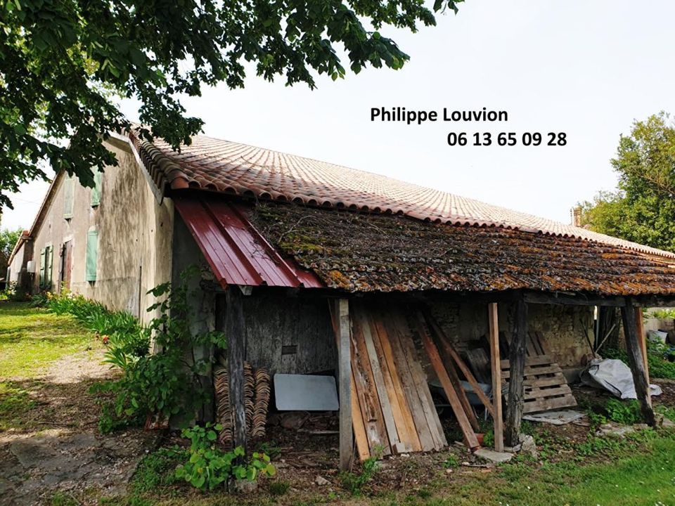 Villa i Levignac-de-Guyenne, Lot-et-Garonne - foto 3