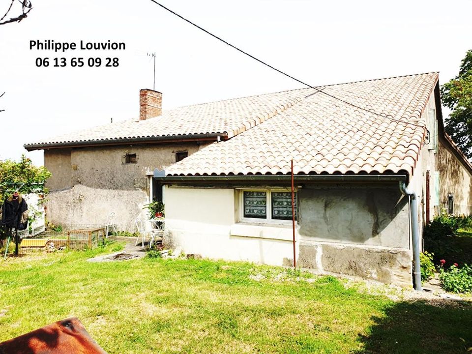 Villa i Levignac-de-Guyenne, Lot-et-Garonne - foto 4